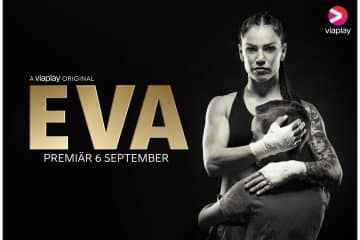 eva serie viaplay