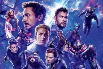 Endgame