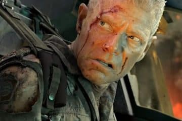 Stephen lang tillbaka i Avatar 2