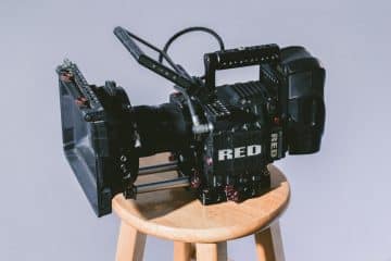 Filmkamera