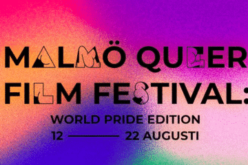 Malmö Queer Filmfestival 2021