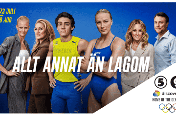Allt annat än lagom